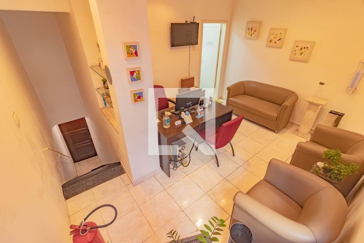 Casa, 2 quartos, 50 m² - Foto 1