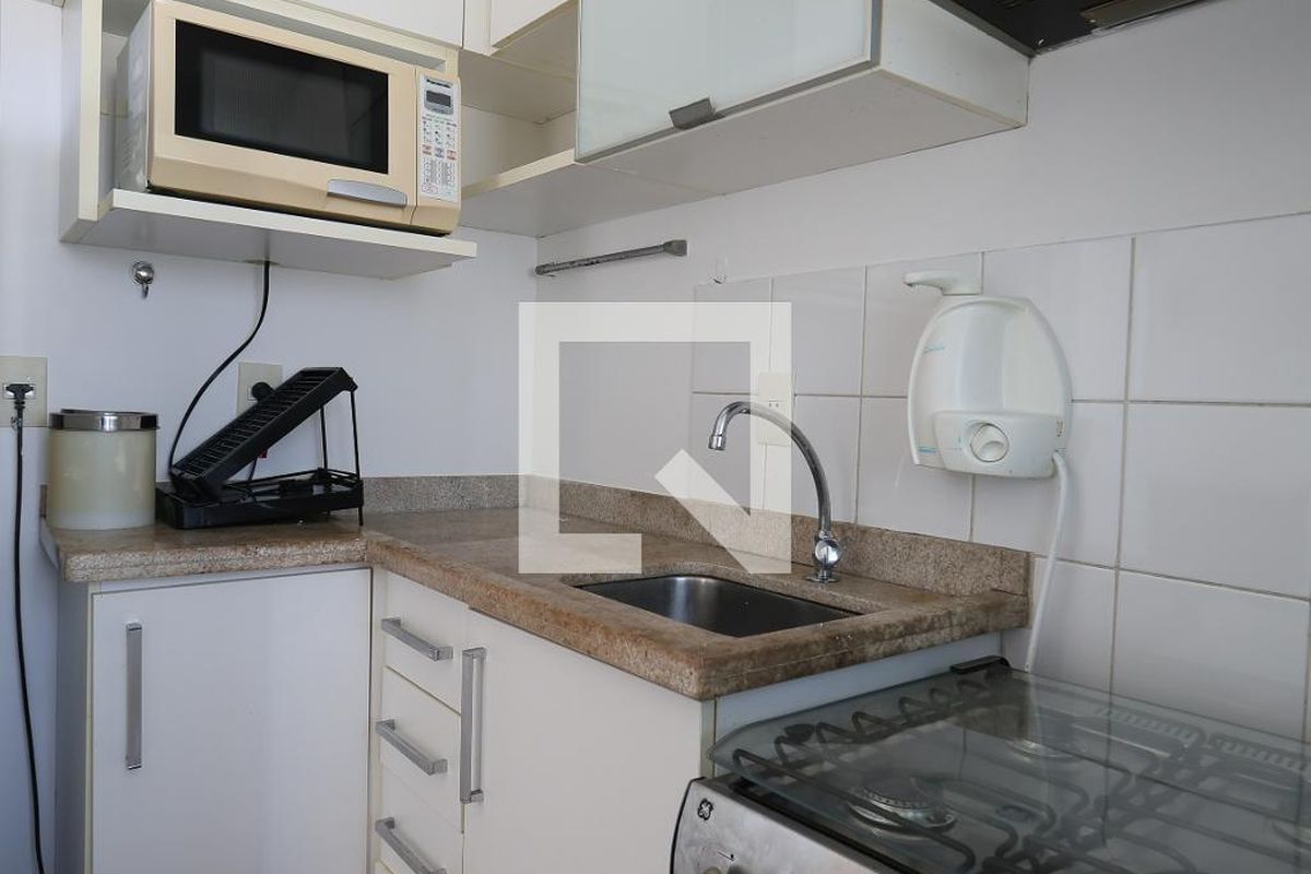 Kitnet-Studio, 45 m² - Foto 27