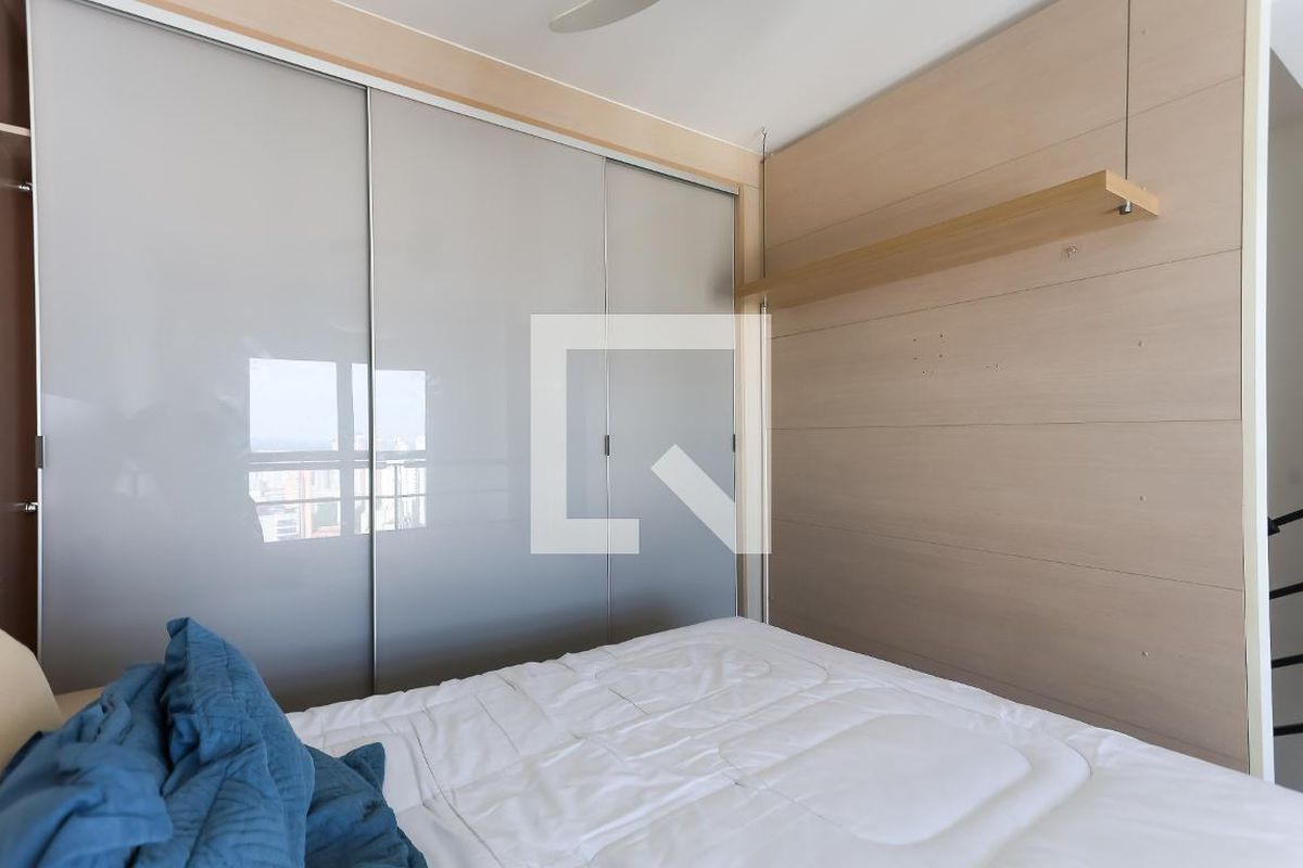 Kitnet-Studio, 45 m² - Foto 16