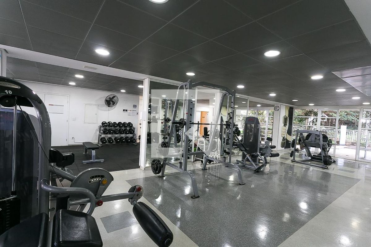 Kitnet-Studio, 45 m² - Foto 34