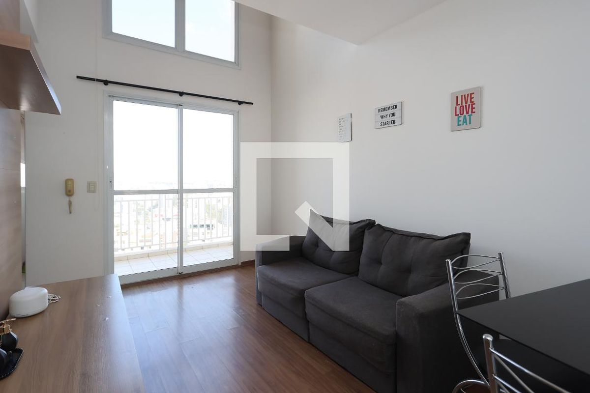 Kitnet-Studio, 45 m² - Foto 1