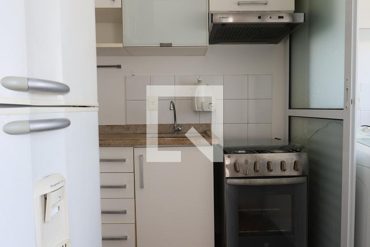 Kitnet-Studio, 45 m² - Foto 26