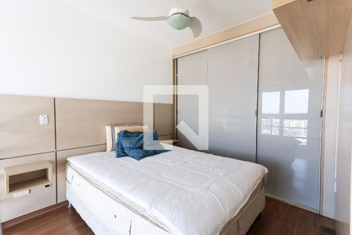 Kitnet-Studio, 45 m² - Foto 15