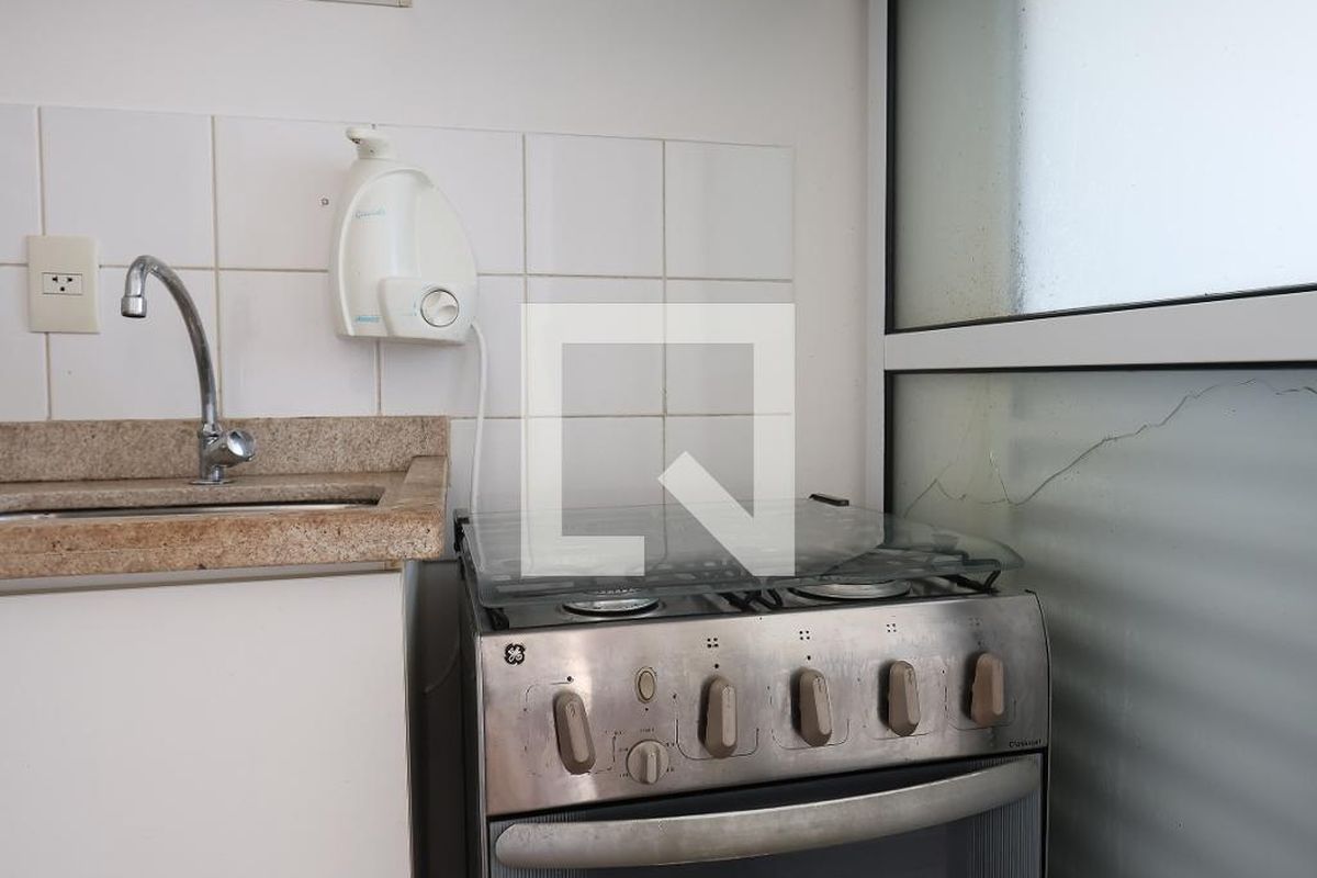 Kitnet-Studio, 45 m² - Foto 29