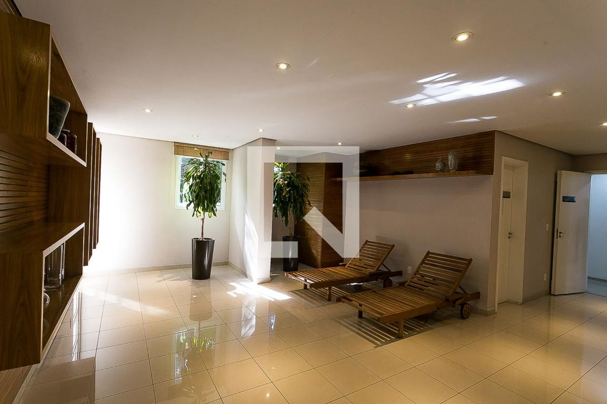 Kitnet-Studio, 45 m² - Foto 36