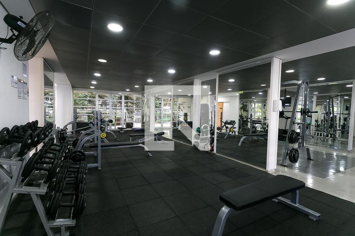 Kitnet-Studio, 45 m² - Foto 33