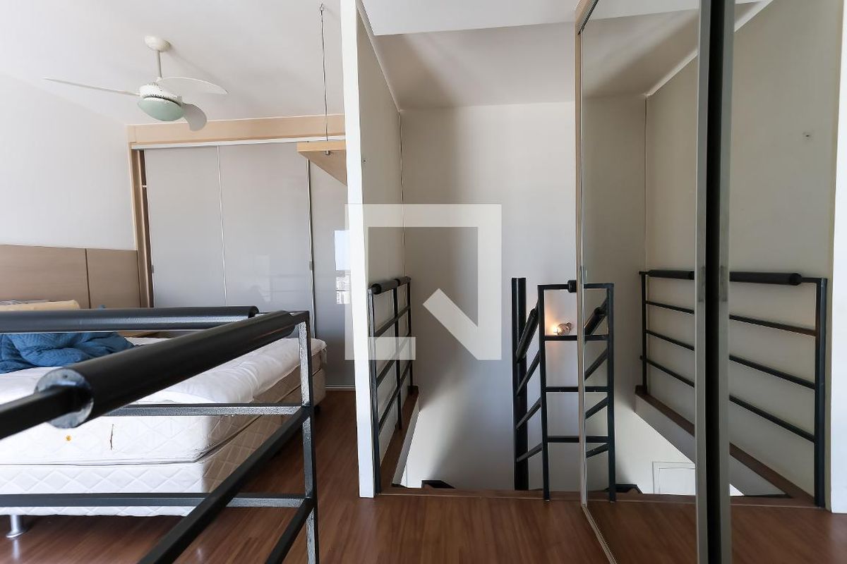 Kitnet-Studio, 45 m² - Foto 20