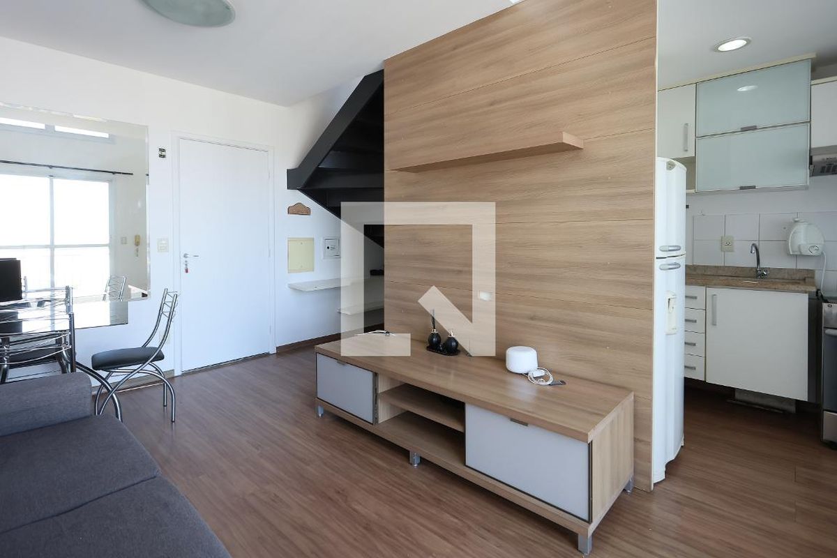Kitnet-Studio, 45 m² - Foto 4