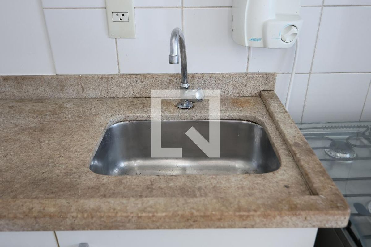 Kitnet-Studio, 45 m² - Foto 28