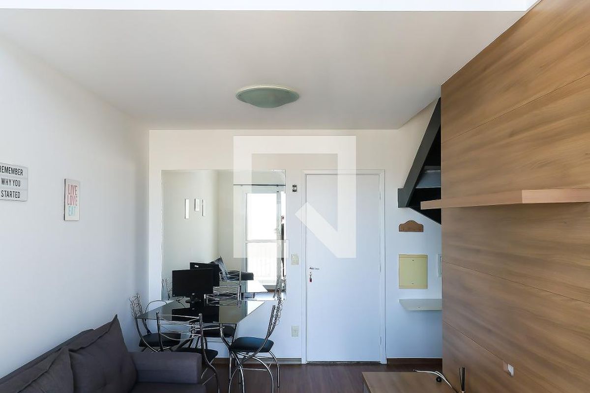 Kitnet-Studio, 45 m² - Foto 6