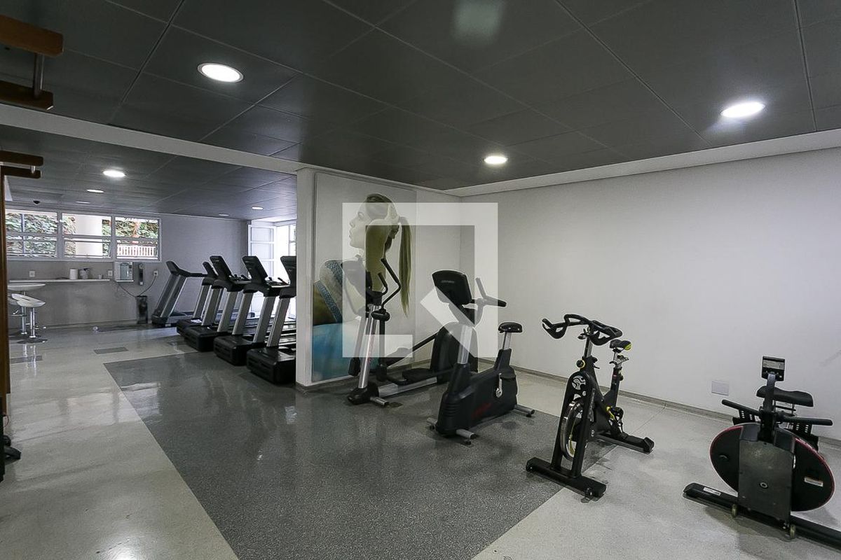 Kitnet-Studio, 45 m² - Foto 35