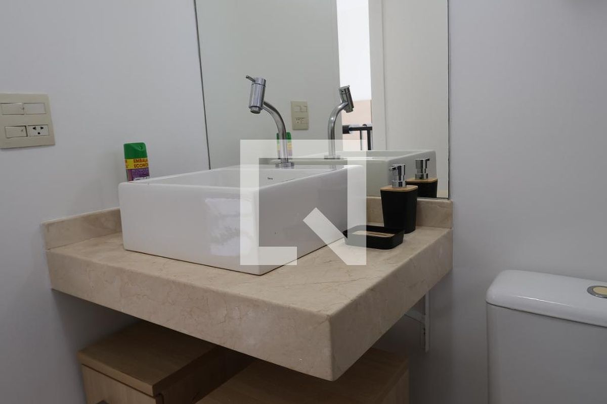 Kitnet-Studio, 45 m² - Foto 23
