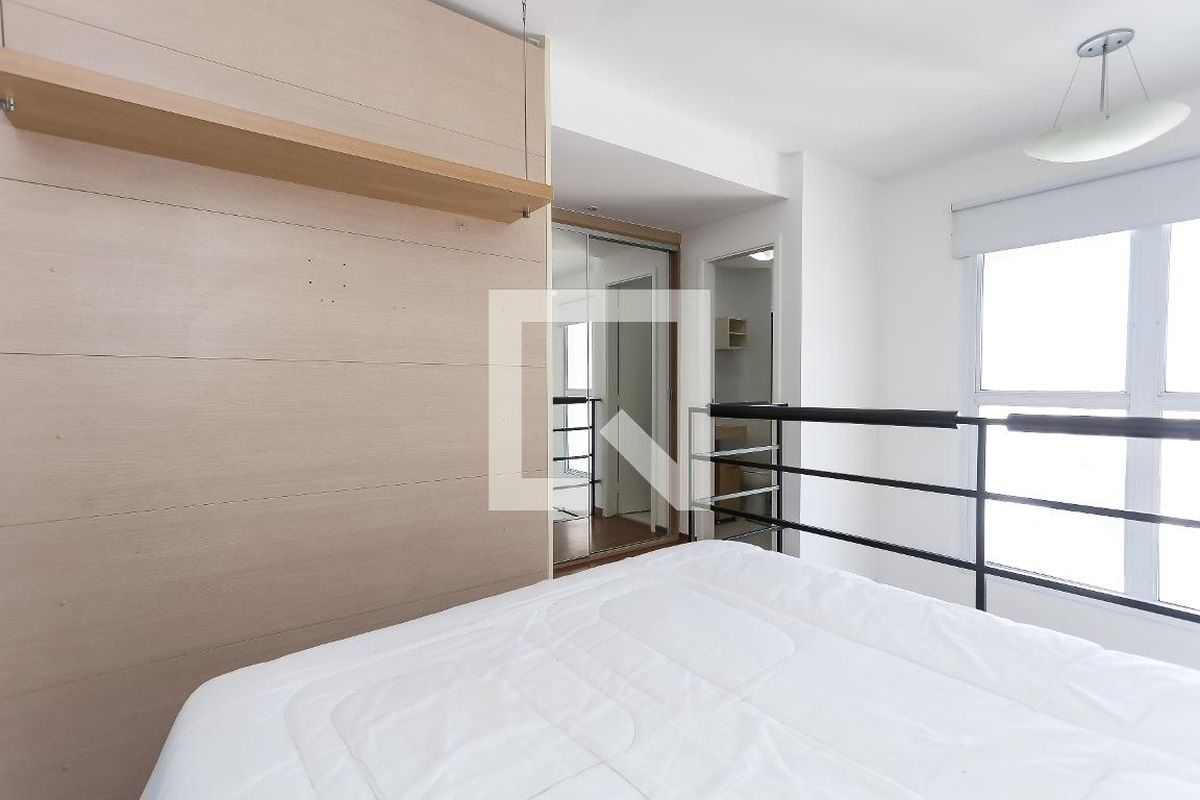 Kitnet-Studio, 45 m² - Foto 18