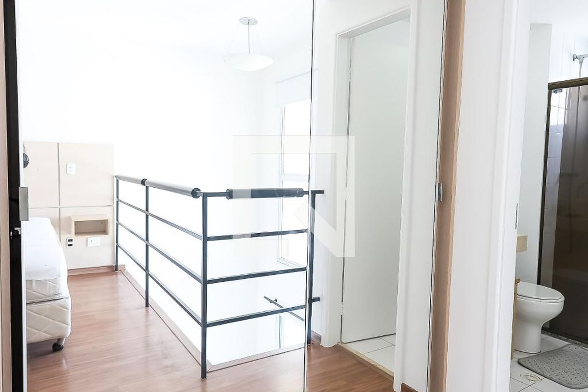 Kitnet-Studio, 45 m² - Foto 19