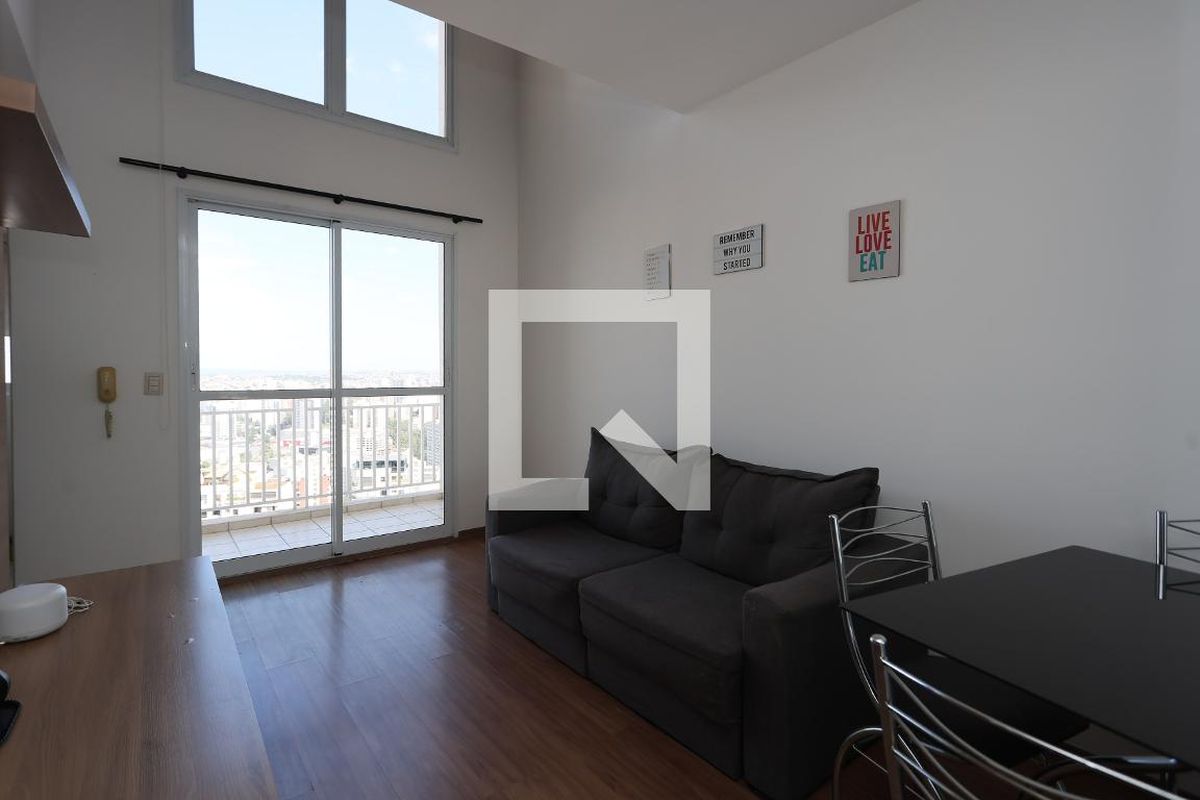 Kitnet-Studio, 45 m² - Foto 2
