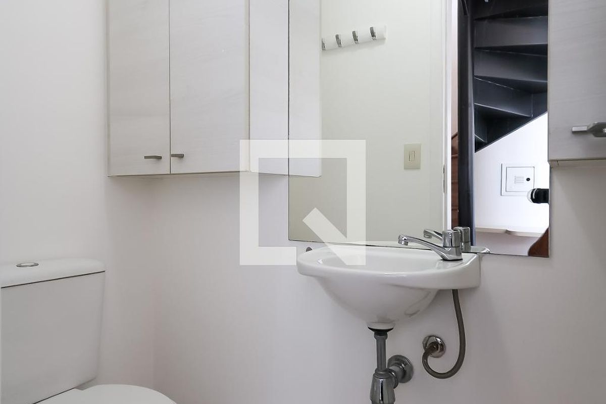 Kitnet-Studio, 45 m² - Foto 11