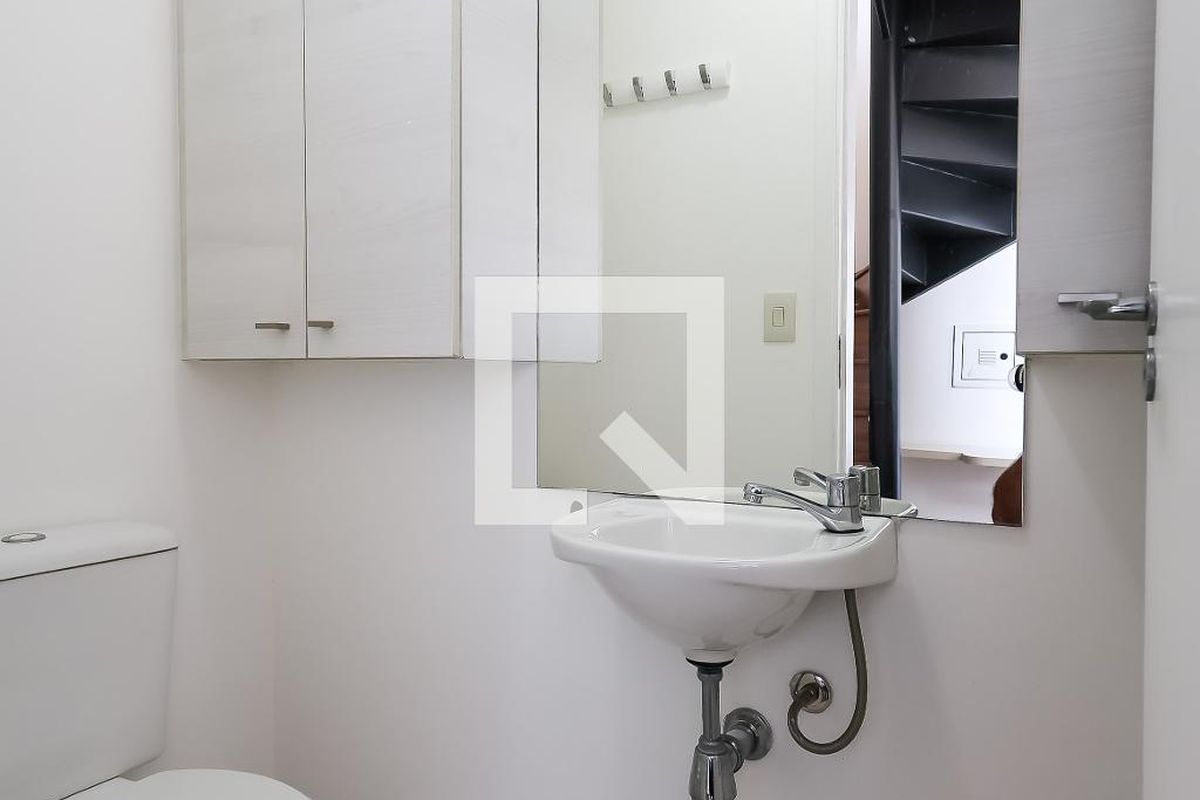 Kitnet-Studio, 45 m² - Foto 12
