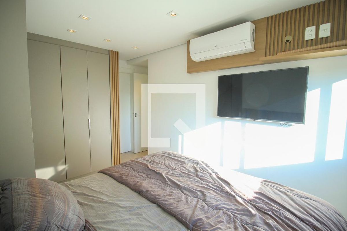 Apartamento, 2 quartos, 82 m² - Foto 16