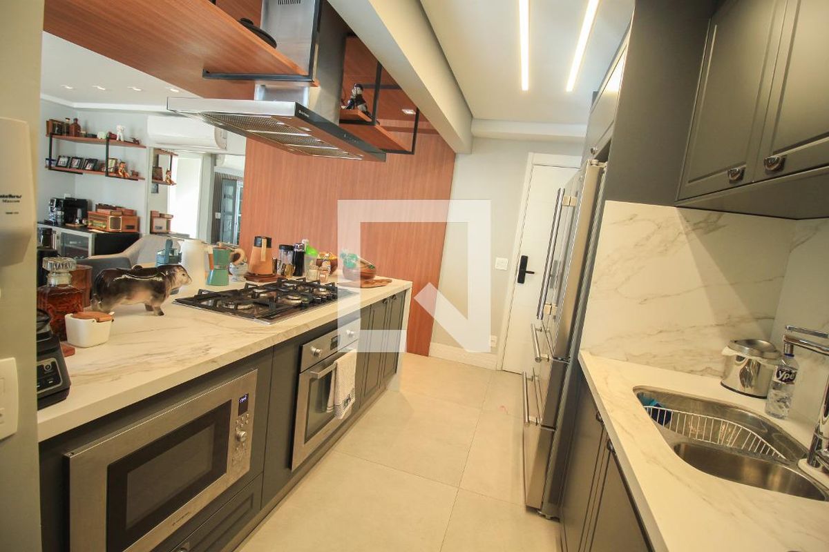 Apartamento, 2 quartos, 82 m² - Foto 30