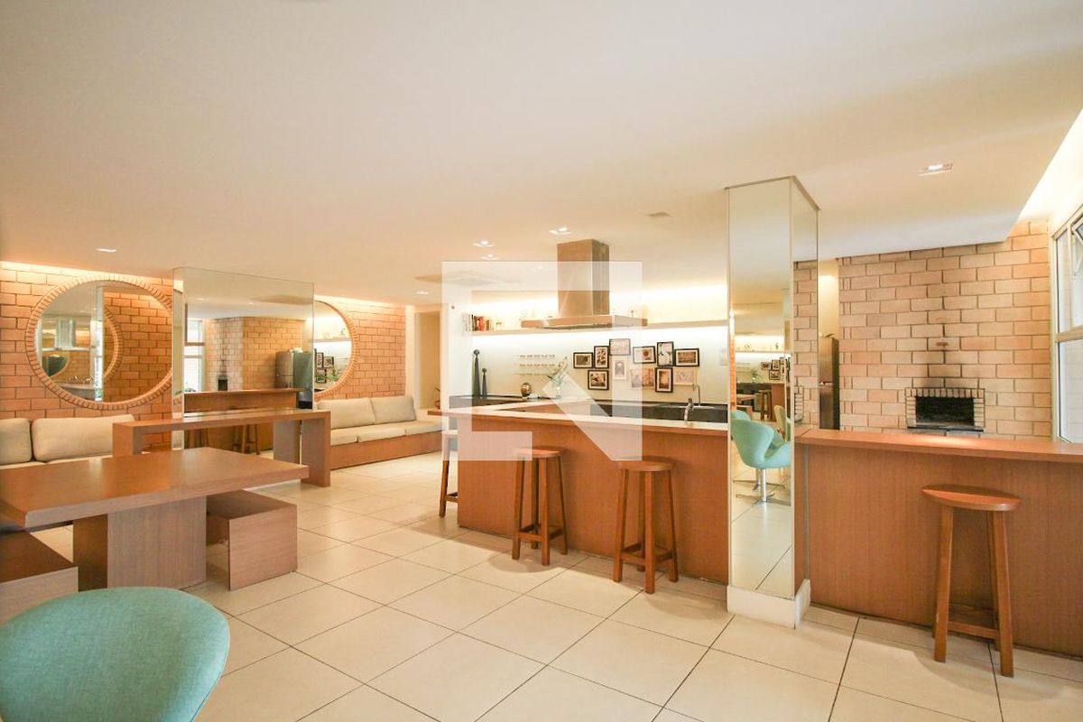 Apartamento, 2 quartos, 82 m² - Foto 50