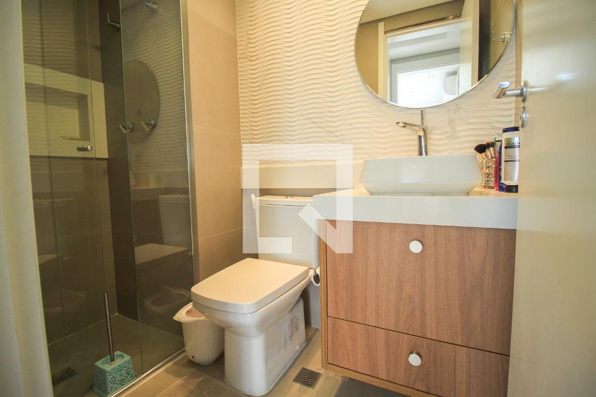 Apartamento, 2 quartos, 82 m² - Foto 24