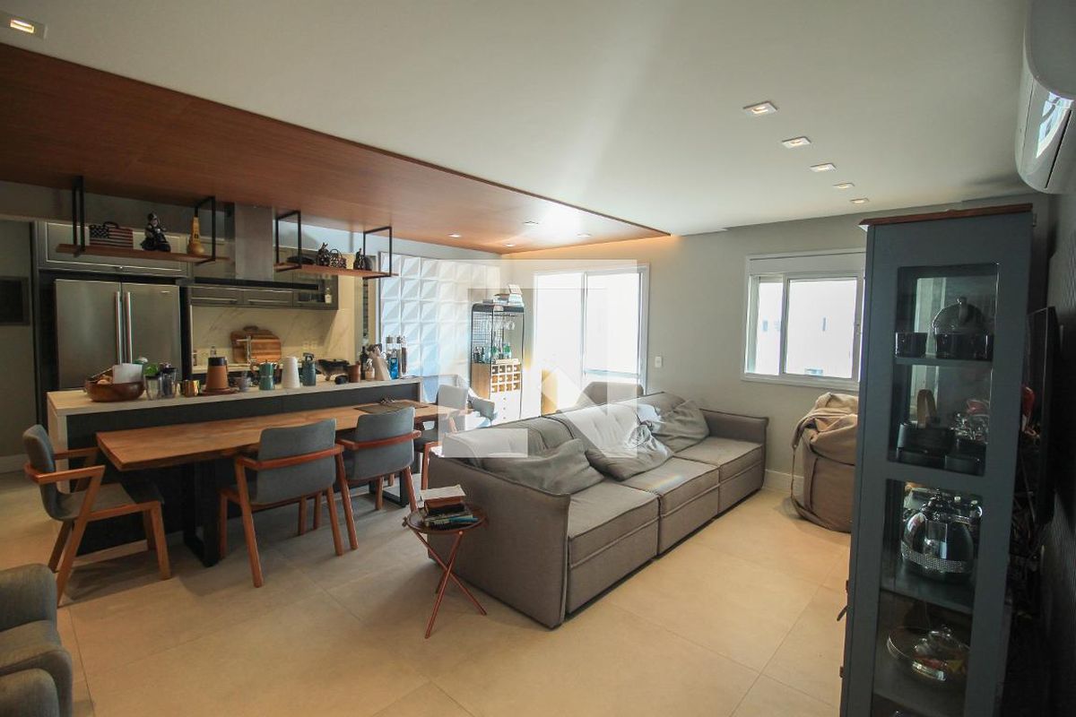 Apartamento, 2 quartos, 82 m² - Foto 3