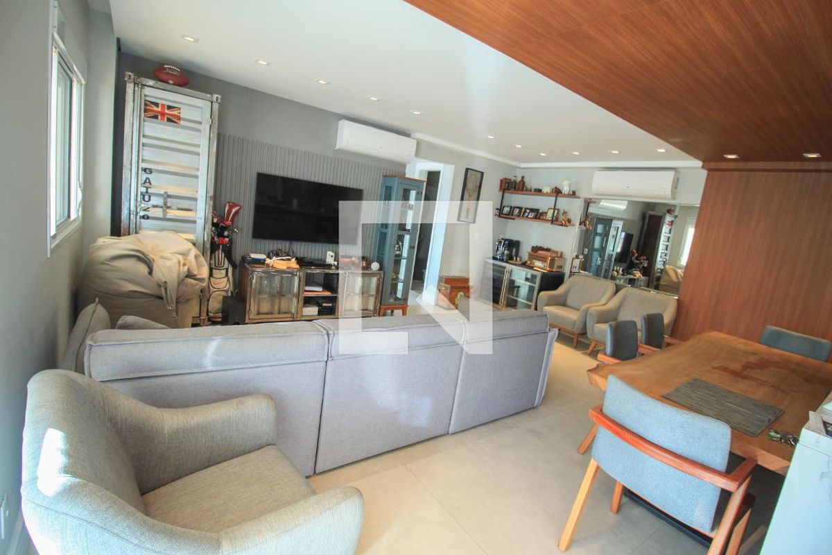 Apartamento, 2 quartos, 82 m² - Foto 5