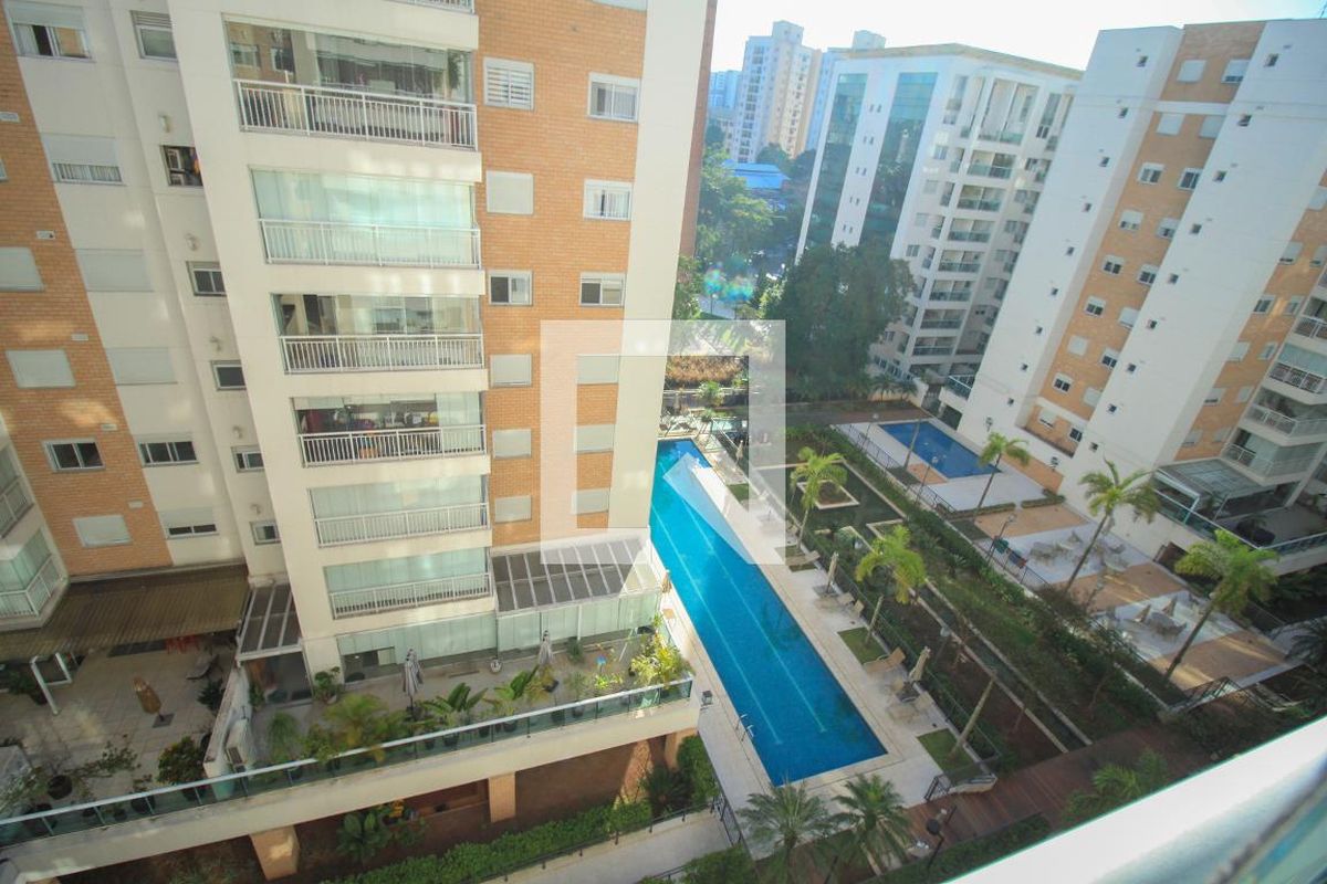 Apartamento, 2 quartos, 82 m² - Foto 12