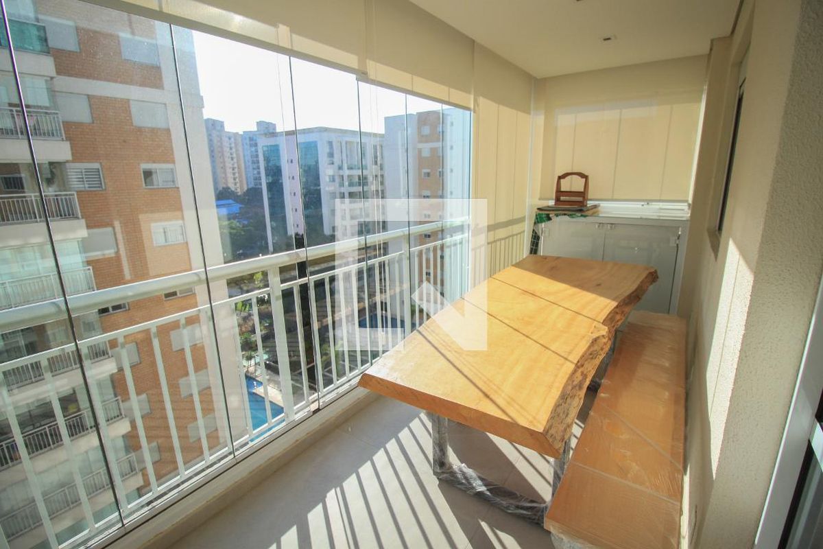 Apartamento, 2 quartos, 82 m² - Foto 9