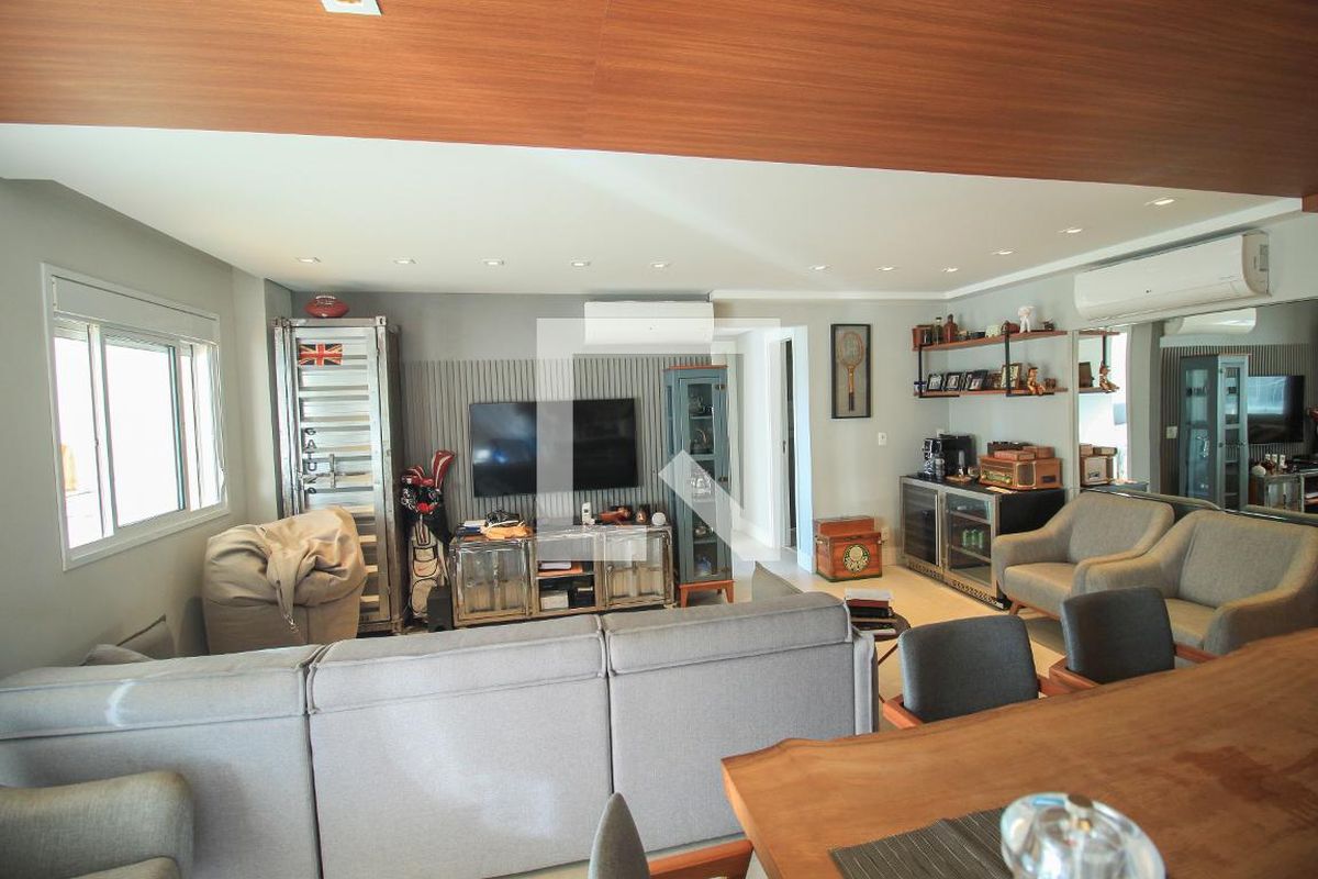 Apartamento, 2 quartos, 82 m² - Foto 7