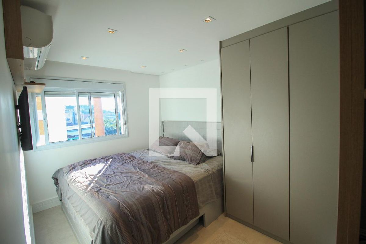 Apartamento, 2 quartos, 82 m² - Foto 13