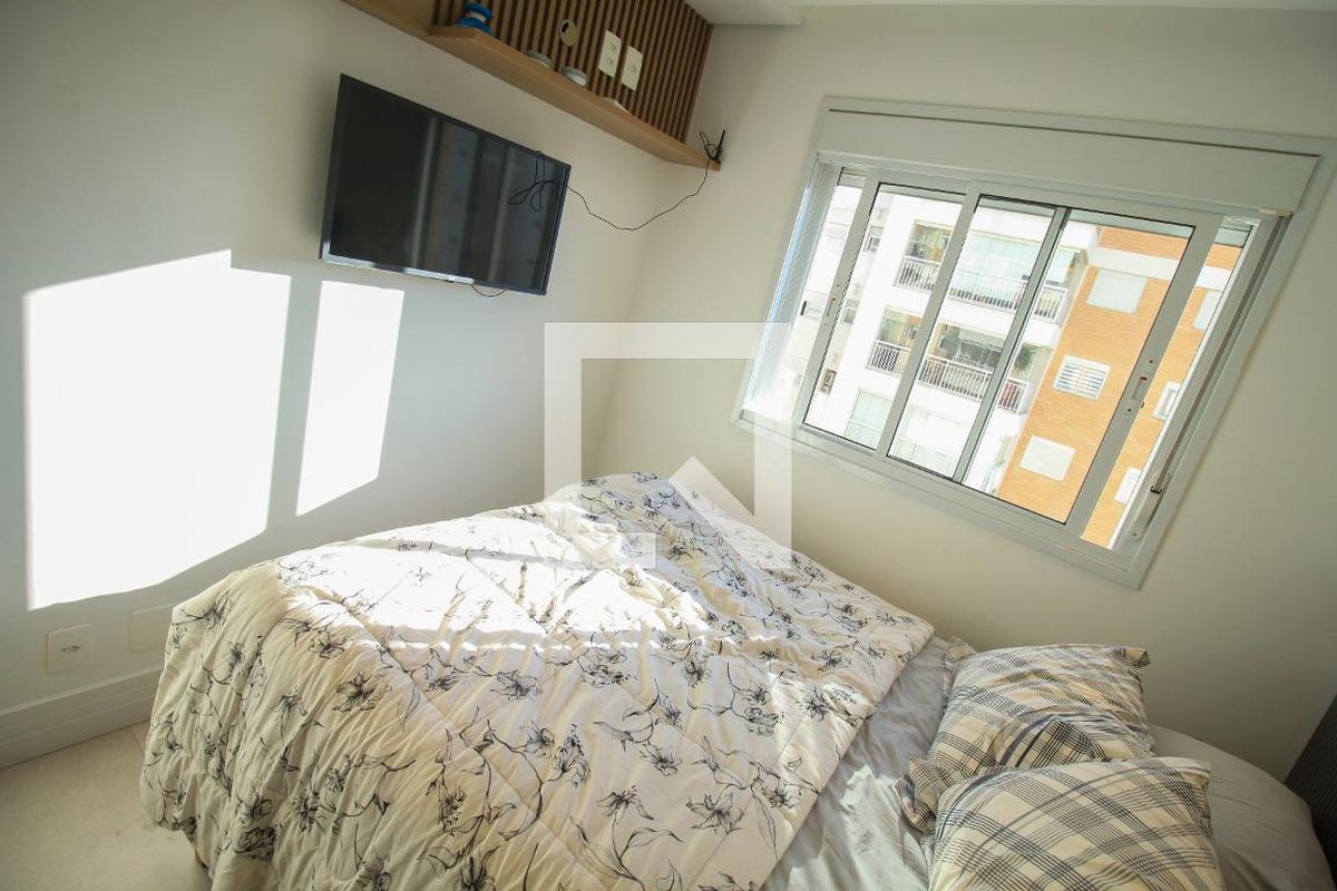 Apartamento, 2 quartos, 82 m² - Foto 21