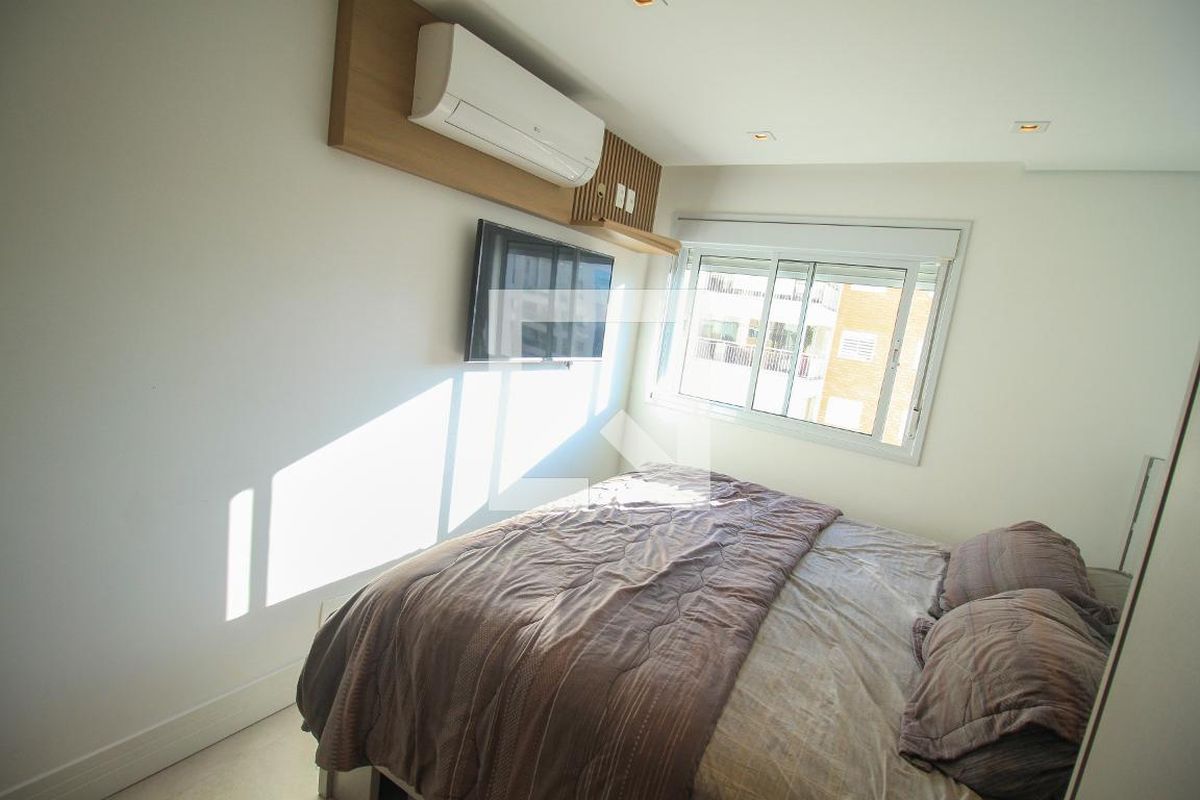 Apartamento, 2 quartos, 82 m² - Foto 14