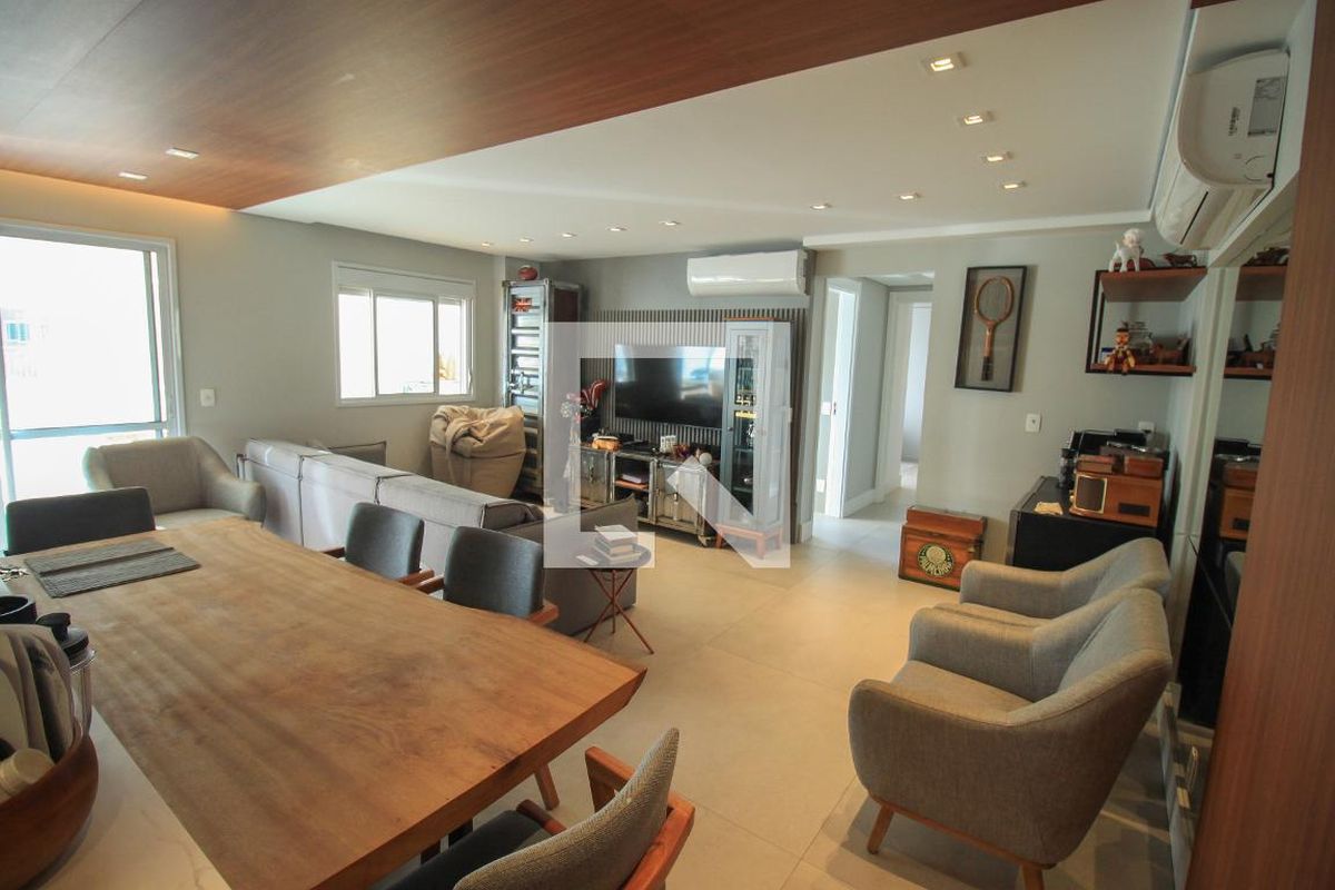 Apartamento, 2 quartos, 82 m² - Foto 1