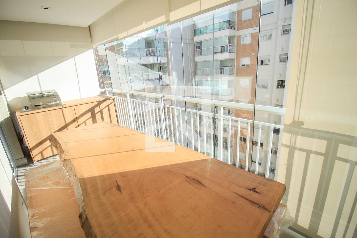 Apartamento, 2 quartos, 82 m² - Foto 11