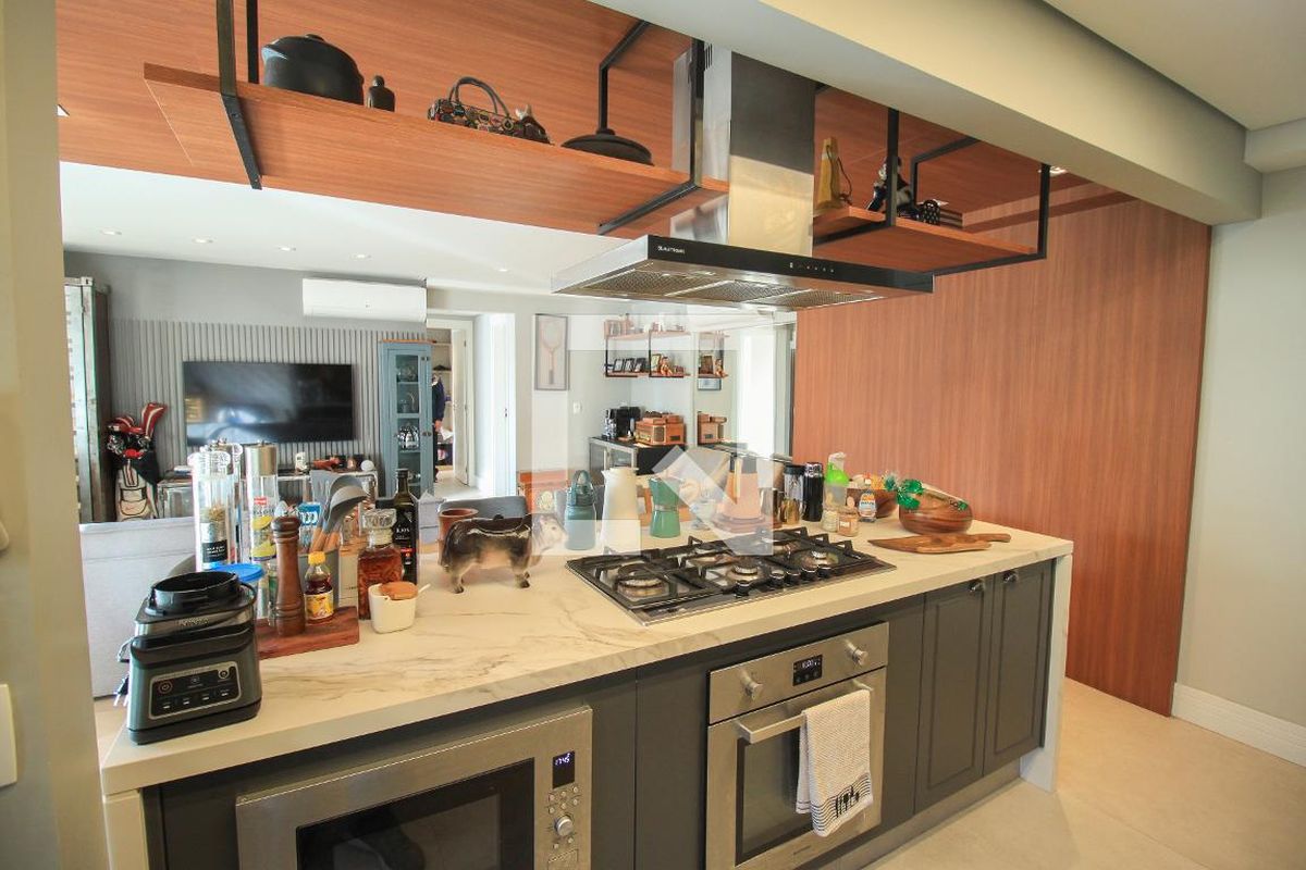 Apartamento, 2 quartos, 82 m² - Foto 31