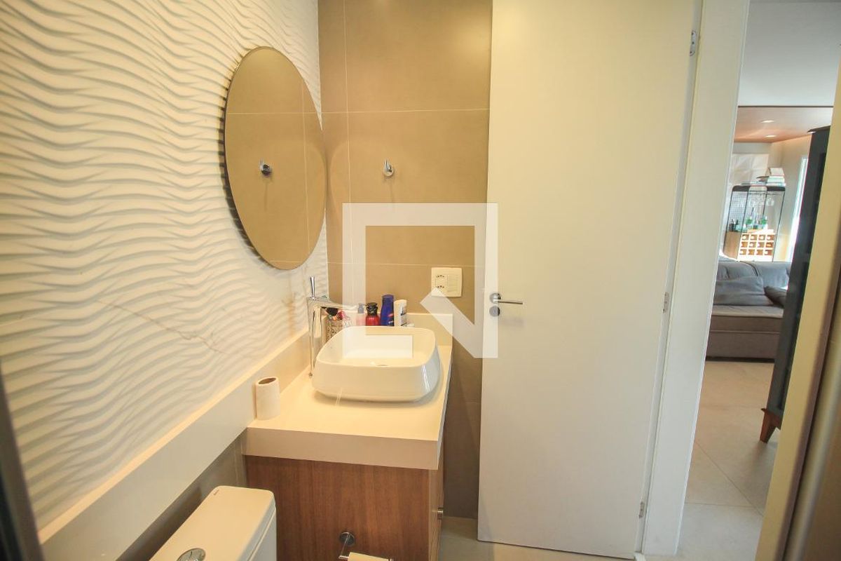Apartamento, 2 quartos, 82 m² - Foto 37