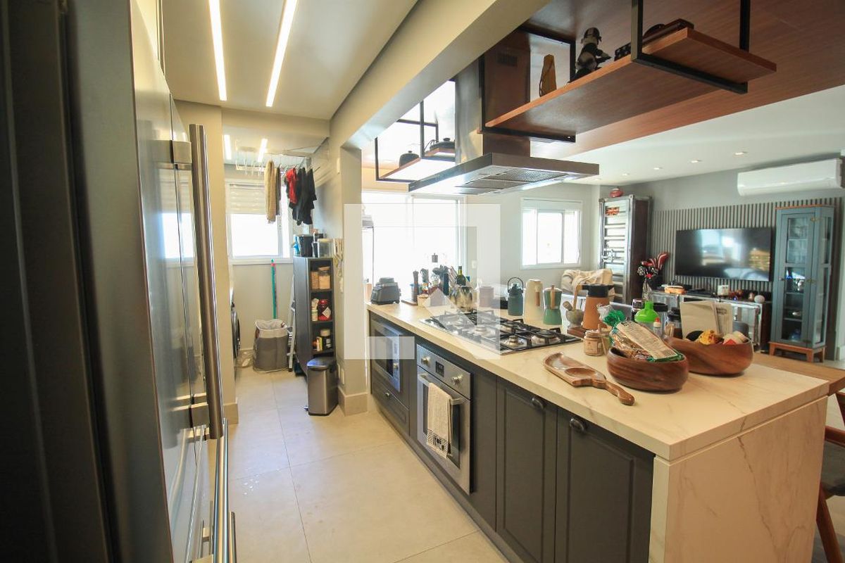 Apartamento, 2 quartos, 82 m² - Foto 28