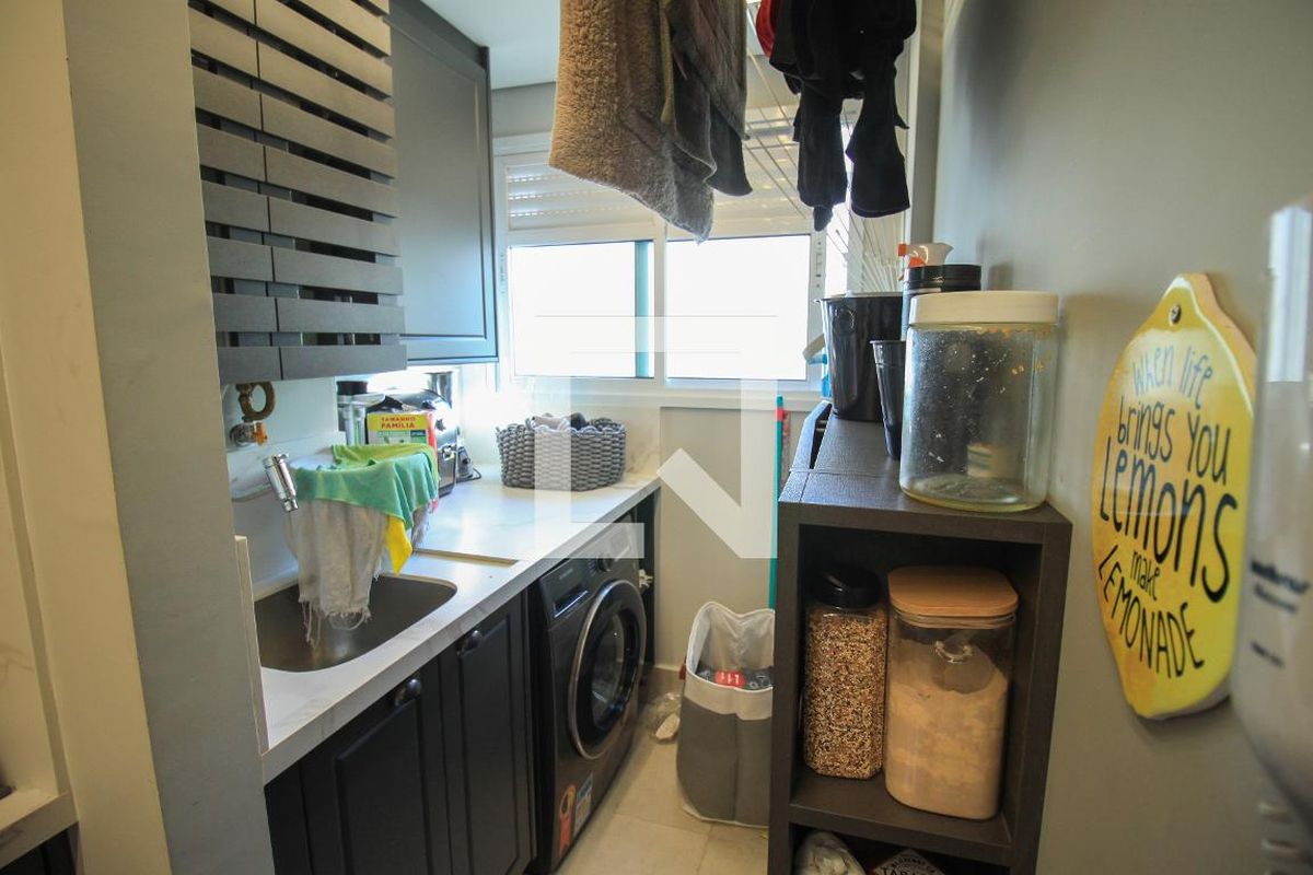 Apartamento, 2 quartos, 82 m² - Foto 60
