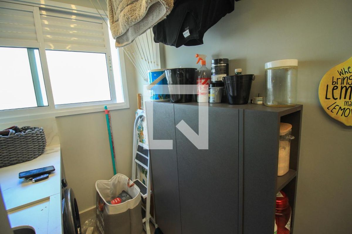 Apartamento, 2 quartos, 82 m² - Foto 32