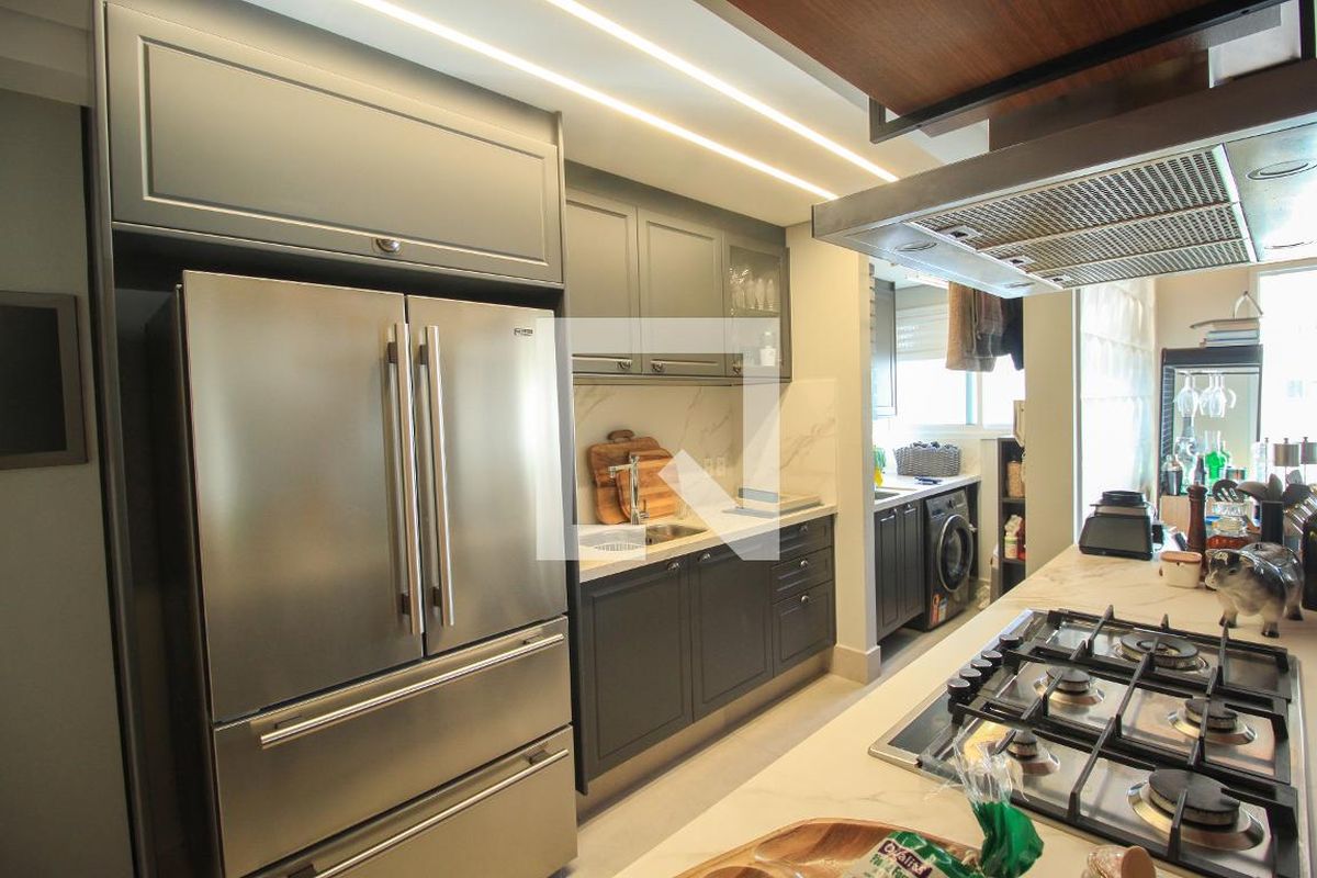 Apartamento, 2 quartos, 82 m² - Foto 38