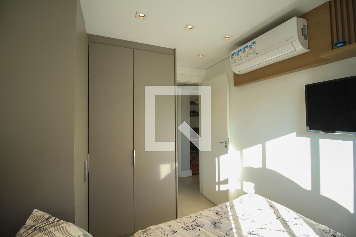 Apartamento, 2 quartos, 82 m² - Foto 23
