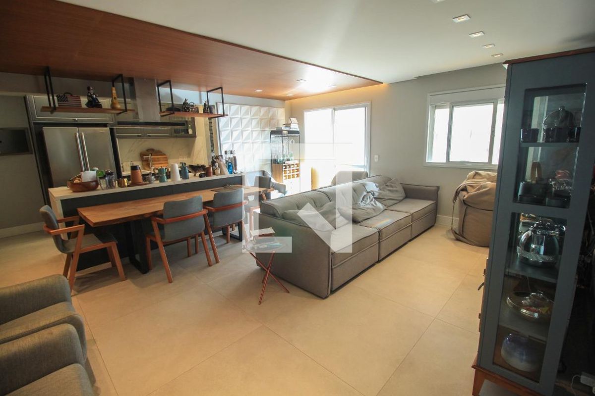 Apartamento, 2 quartos, 82 m² - Foto 2