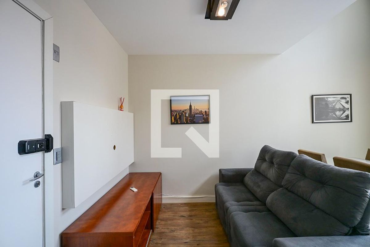 Apartamento, 1 quarto, 49 m² - Foto 5