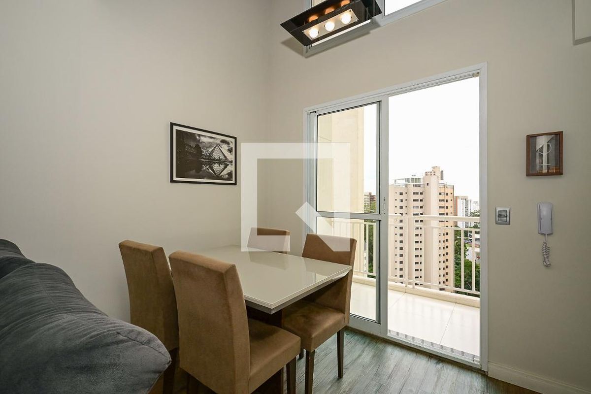 Apartamento, 1 quarto, 49 m² - Foto 6