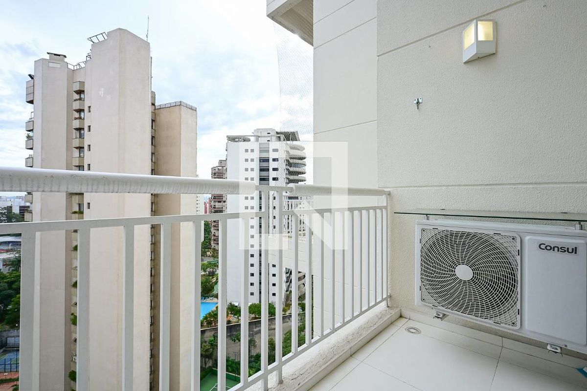 Apartamento, 1 quarto, 49 m² - Foto 9