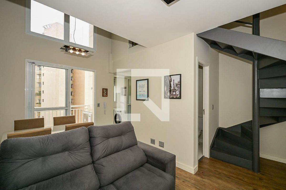 Apartamento, 1 quarto, 49 m² - Foto 4