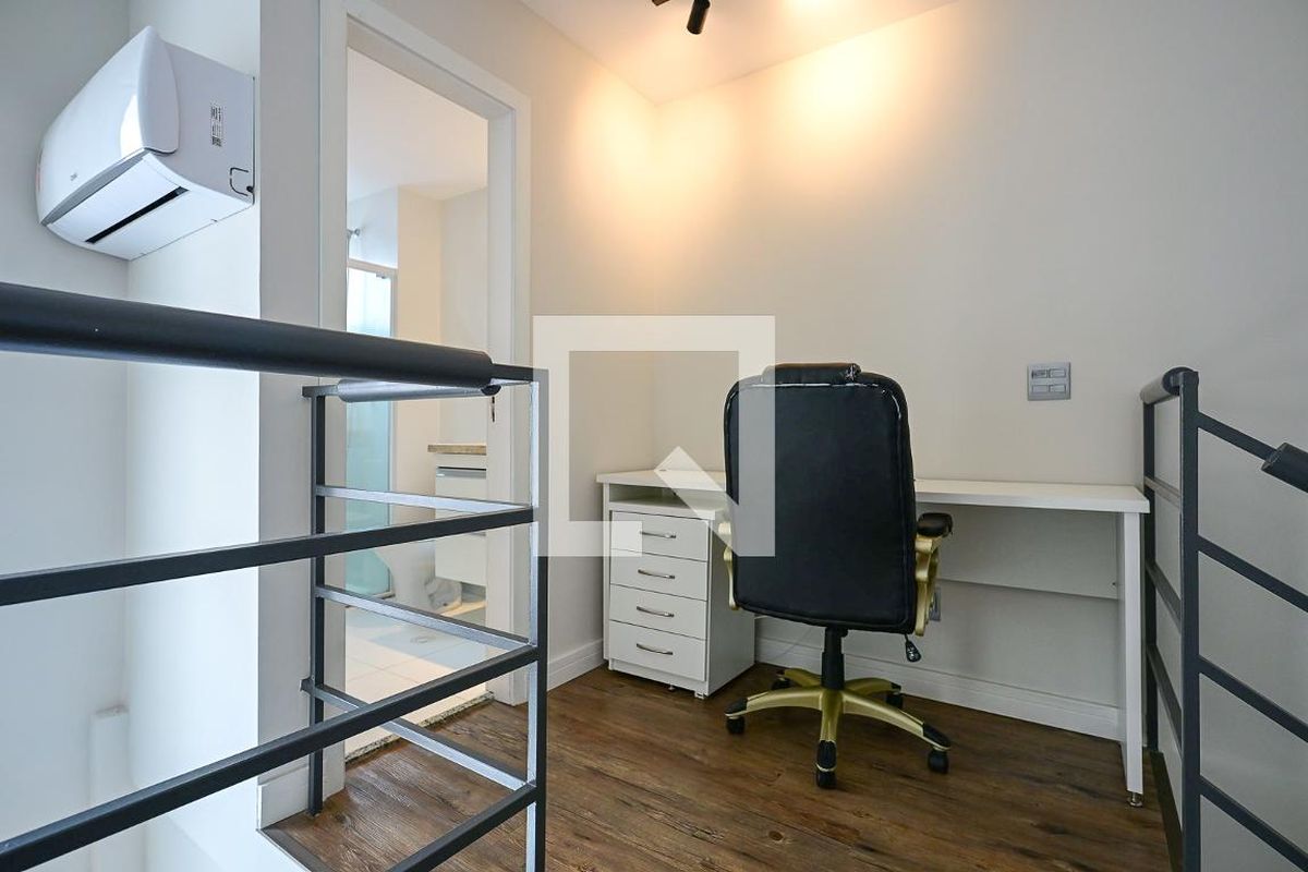 Apartamento, 1 quarto, 49 m² - Foto 22