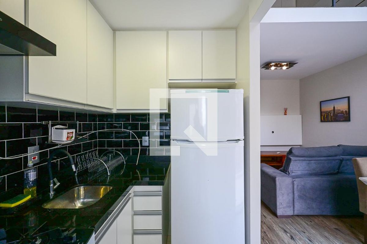 Apartamento, 1 quarto, 49 m² - Foto 28