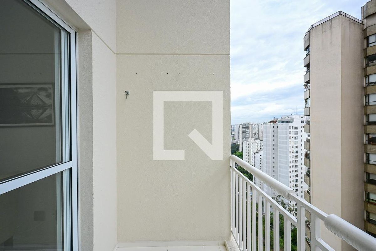Apartamento, 1 quarto, 49 m² - Foto 10